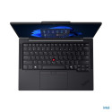Lenovo ThinkPad T14s G6 Intel must 14" IPS WUXGA 1920 x 1200 pikslit matt Intel Core Ultra 7 255U 32