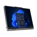 Lenovo ThinkPad X1 2-in-1 G10 Aura Edition hall 14" IPS puuteekraan WUXGA 1920 x 1200 matt Intel Cor