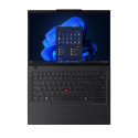 Lenovo ThinkPad T14 G6 Intel | Black | 14 " | IPS | WUXGA | 1920 x 1200 pixels | Anti-glare | Intel 