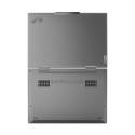 Lenovo ThinkPad X1 2-in-1 G10 Aura Edition hall 14" IPS puuteekraan WUXGA 1920 x 1200 matt Intel Cor