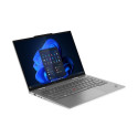 Lenovo ThinkPad X1 2-in-1 G10 Aura Edition hall 14" IPS puuteekraan WUXGA 1920 x 1200 pikslit matt I
