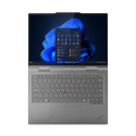 Lenovo ThinkPad X1 2-in-1 G10 Aura Edition | Grey | 14 " | IPS | Touchscreen | WUXGA | 1920 x 1200 p