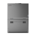 Lenovo ThinkPad X1 2-in-1 G10 Aura Edition hall 14" IPS puuteekraan WUXGA 1920 x 1200 pikslit matt I