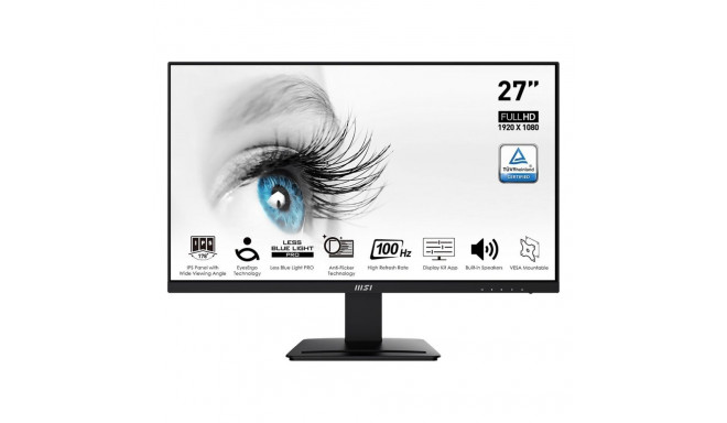 Monitor MSI PRO MP273A