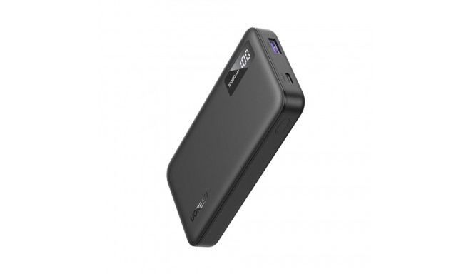 Ugreen 10,000 mAh kiirlaadimisega akupank