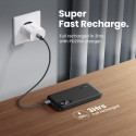 Ugreen 10,000 mAh kiirlaadimisega akupank