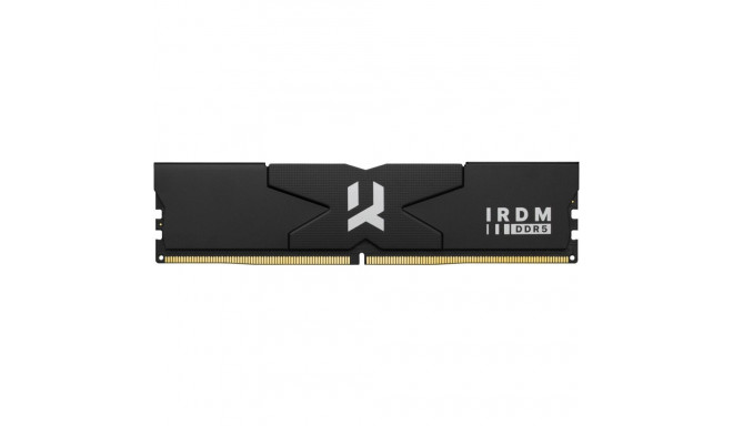 GoodRam IRDM DDR5 16GB 6000MHz CL36 mälu (IRDM DDR5 IR-6000D564L36S/16G)