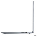 Lenovo IdeaPad Slim 3 16ABR8 | Arctic Grey | 16 " | IPS | WUXGA | 1920 x 1200 pixels | Anti-glare | 