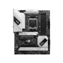 MSI PRO B650-A WIFI emaplaat AMD protsessoripere AM5 protsessoripesa DDR5 toetatud kõvaketta liidese