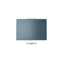 Lenovo Yoga Pro 7 14ASP10 tidal teal 14,5" OLED 3K 2944 x 1840 pikslit läikiv AMD Ryzen AI 9 365 32 