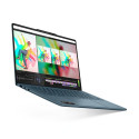 Lenovo Yoga Pro 7 14ASP10 tidal teal 14,5" OLED 3K 2944 x 1840 pikslit läikiv AMD Ryzen AI 9 365 32 