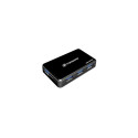 Transcend HUB3 USB 3.0 hub