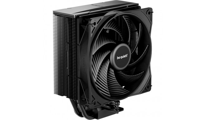 be quiet! Pure Rock 3 120, black