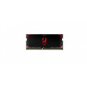 GoodRam IRDM SODIMM DDR4 8 GB 3200 MHz CL16 (IR-3200S464L16SA/8G)