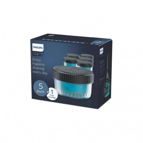 Philips Cleaning Cartridge CC16/50