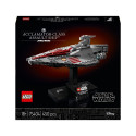 LEGO Star Wars 75404 Acclamator-class Assault Cruiser