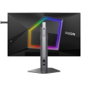 AOC AGON PRO AG276FK - 520Hz | Full HD | 27'' | kiire IPS | 0,5ms