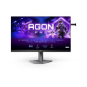 AOC AGON PRO AG276FK - 520Hz | Full HD | 27'' | kiire IPS | 0,5ms