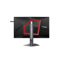 AOC AGON PRO AG276FK - 520Hz | Full HD | 27'' | kiire IPS | 0,5ms