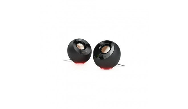 Creative Pebble SE must
