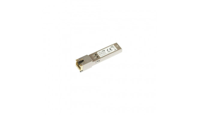 MikroTik S+RJ10 SFP moodul