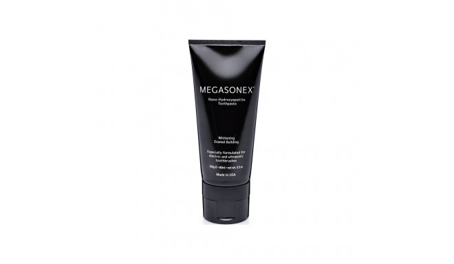 Megasonex nano-hüdroksüapatiidi hambapasta 80ml