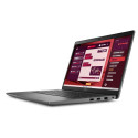 Dell Latitude 3450 14" IPS FHD 1920 x 1080 pikslit matt Intel Core i5 i5-1335U 16 GB DDR5 pooljuhtke