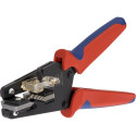 Wire insulation pliers KNIPEX 121210