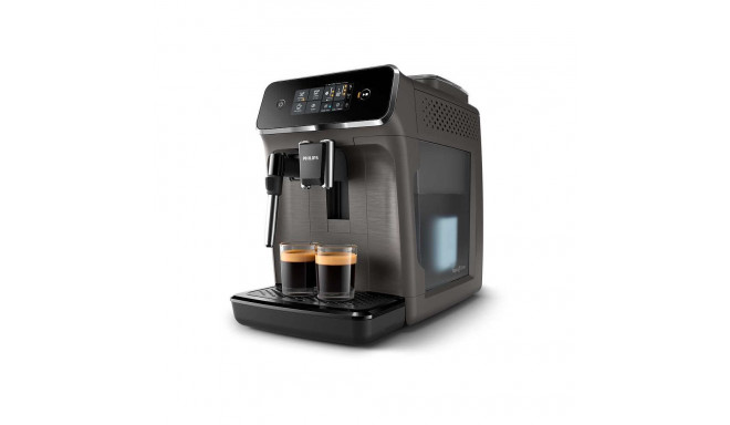 COFFEE MACHINE/EP2224/10 PHILIPS