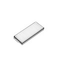 Vacuum Cleaner Accessory|ROBOROCK|Washable Filter|White|For Qrevo0 Master/Qrevo5 Master/Qrevo5 Slim/