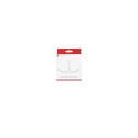 Vacuum Cleaner Accessory|ROBOROCK|Side brush 2pcs|White|For C10/E20/S50/S51/Qrevo0/Q80 Max/Q80 Max+/