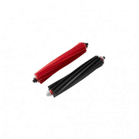 Vacuum Cleaner Accessory|ROBOROCK|Rubber Main Brush|Red|For S8 MaxV Ultra/S8 Max Ultra/Qrevo Master/