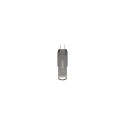 MEMORY DRIVE FLASH USB3.1 256G/D400 LJDD400256G-BNQNG LEXAR