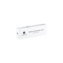 Vacuum Cleaner Accessory|ROBOROCK|Washable Dust Bin Filter|White|For Qrevo0/Qrevo5|8.02.0240