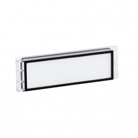 Vacuum Cleaner Accessory|ROBOROCK|Washable Filter|White|For S70/S75/S75 MaxV/G10/S70 Pro Ultra/S80/S