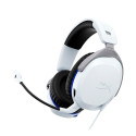 HEADSET HYPERX CLOUDX STINGER2/WHITE/BLUE 75X29AA HYPERX HEADSET HYPERX CLOUDX STINGER2/WHITE/BLUE 75X29AA HYPERX