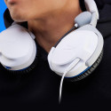 HEADSET HYPERX CLOUDX STINGER2/WHITE/BLUE 75X29AA HYPERX HEADSET HYPERX CLOUDX STINGER2/WHITE/BLUE 75X29AA HYPERX