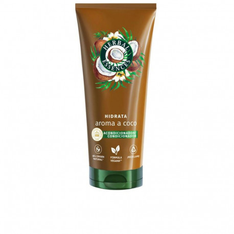 HERBAL ESSENCES HERBAL ESSENCE COCO acondicionador hidratante 350 ml