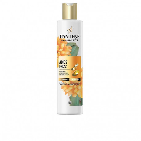 Pantene šampoon Miracle Anti Frizz 250ml