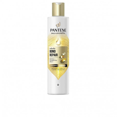 PANTENE MIRACLE BOND REPAIR champú 250 ml