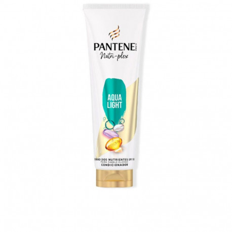 PANTENE AQUA LIGHT acondicionador 325 ml