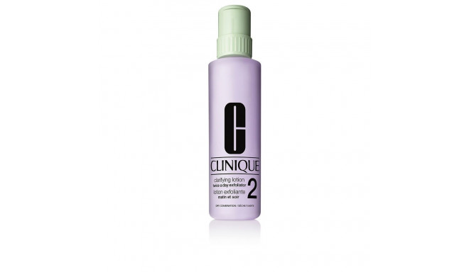 CLINIQUE puhastav losjoon 2 piiratud väljaanne 487ml