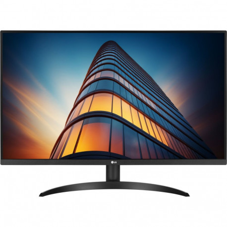 LG UltraFine 32UR500K-B 32" 4K monitor