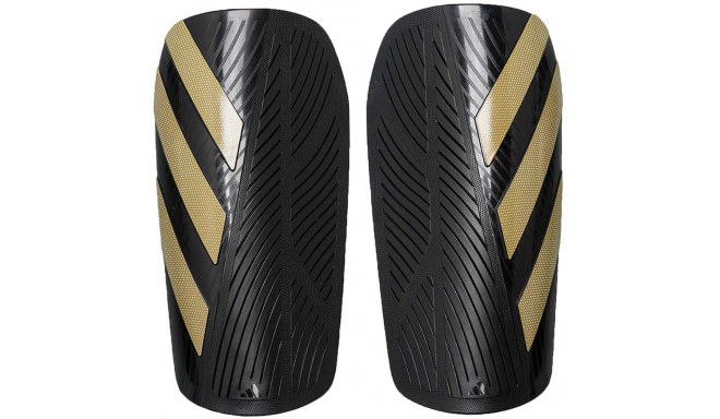 Ochraniacze piłkarskie adidas Tiro Club czarne IS5407 L