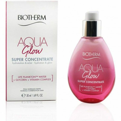 Biotherm Aqua Glow Super Concentrate (50ml)