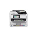 Epson WorkForce Pro WF-C5890DWF Printer Inkjet Colour MFP A4 34 ppm USB LAN Wi-Fi