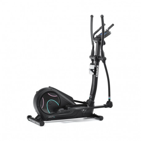 ELLIPTICAL TRAINER ZIPRO HEAT