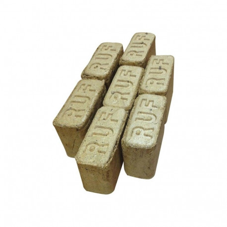 BRIQUETTES BLACKALDER SAWDUST 9.8/10KG