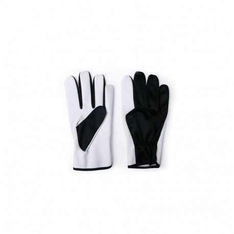 WORKING GLOVE GOATLEATHER AB3360 SIZE 11