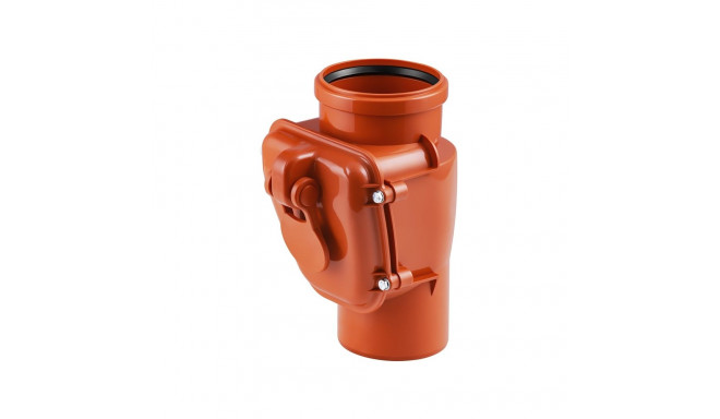 NON RETURNING VALVE D110
